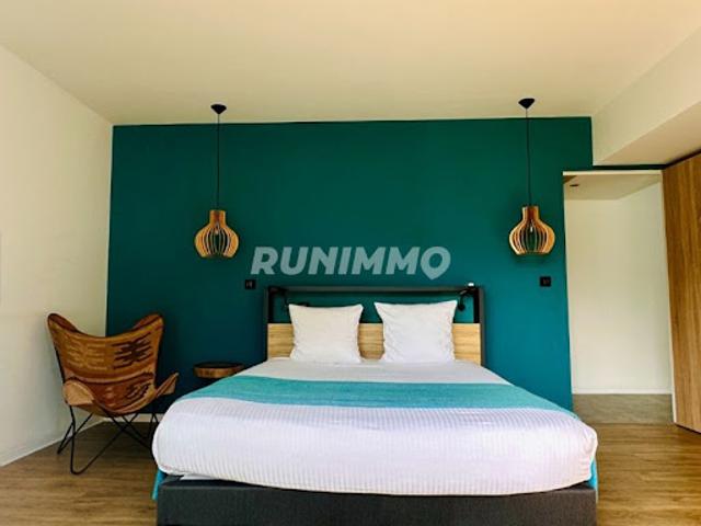 Appartement vente à La Réunion