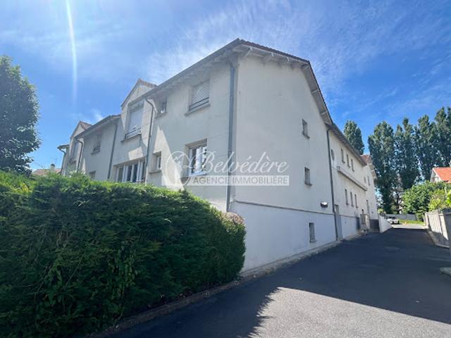 Appartement vente à Sarcelles, Ezanville