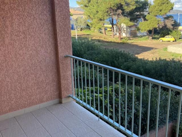 Appartement vente à Calvi, Saint-florent