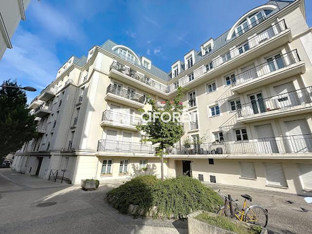 Appartement vente à France métropolitaine, Deuil-la-barre