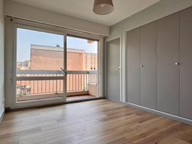 Appartement vente à Lyon, Métropole de Lyon