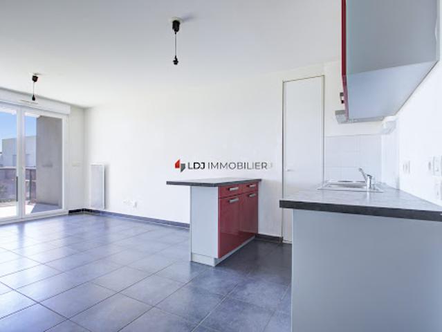 Appartement vente à Perpignan
