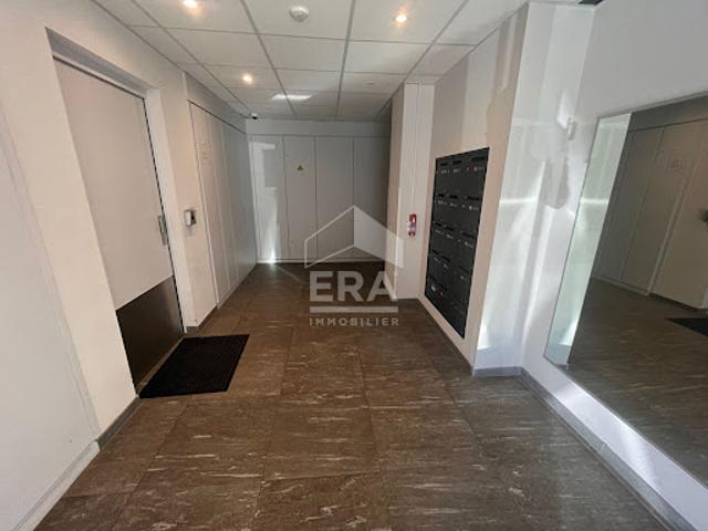 Appartement vente à Thionville, Yutz