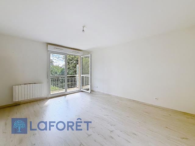 Appartement vente à La Madeleine, Évreux