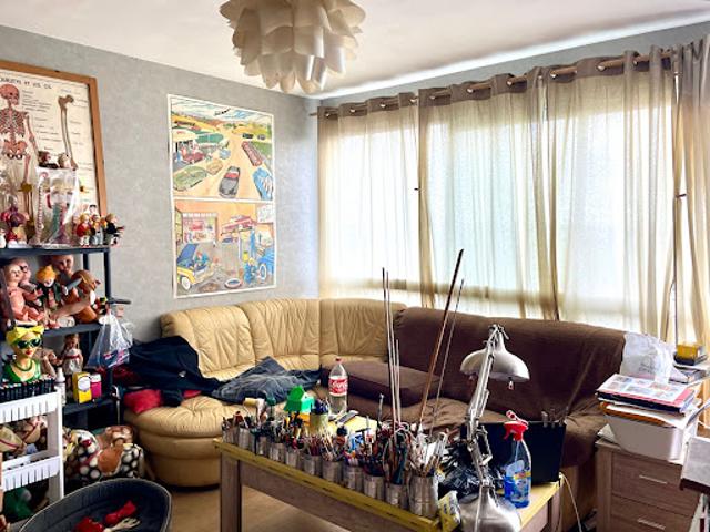 Appartement vente à Caen, Hérouville-saint-clair