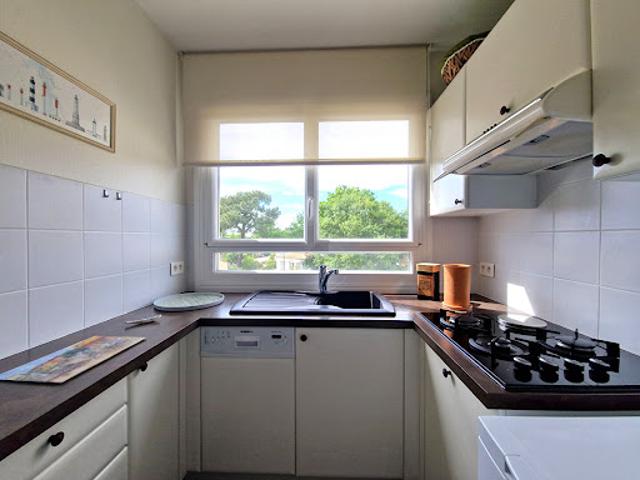 Appartement vente à Rochefort, Royan