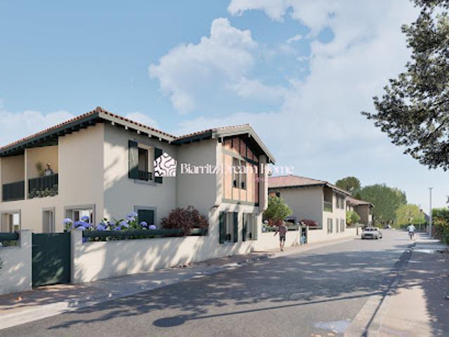 Appartement vente à Dax, Soorts-hossegor