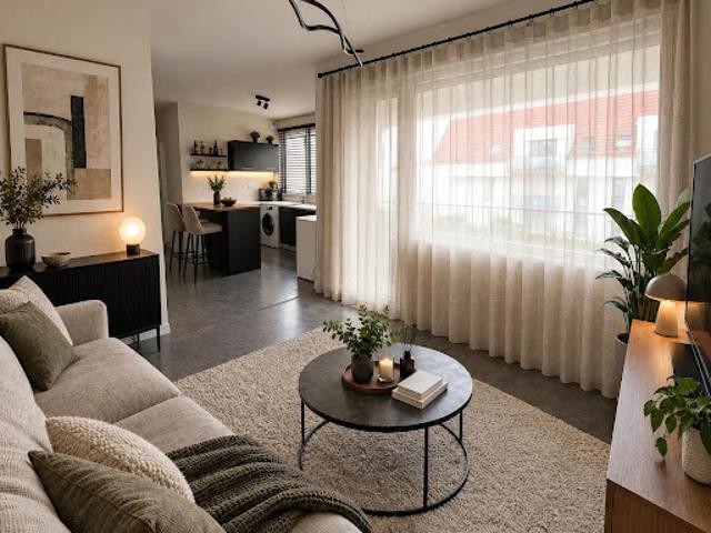 Appartement vente à Lipsheim, Collectivité européenne d'Alsace