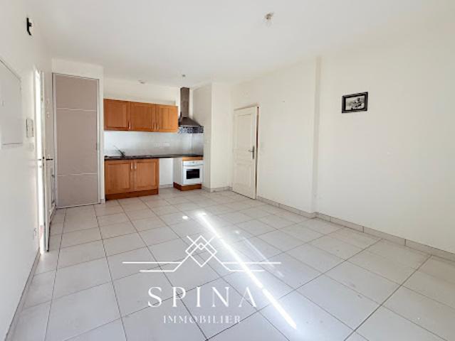 Appartement vente à Béziers