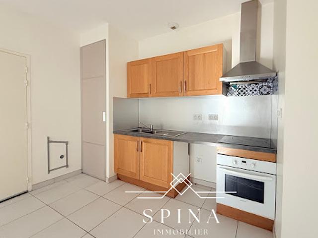 Appartement vente à Béziers