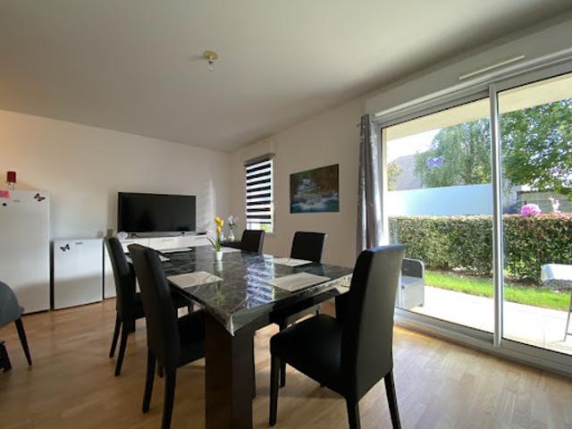 Appartement vente à France métropolitaine, Bretagne
