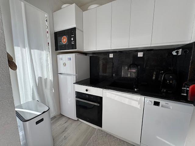 Appartement vente à Montpellier, La Grande-motte