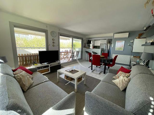 Appartement vente à Montpellier, La Grande-motte