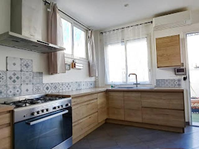 Appartement vente à Marseille, Plan-de-cuques
