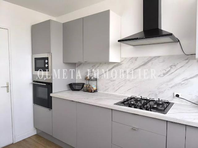 Appartement vente à Argenteuil