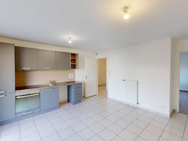 Appartement vente à Orléans, Olivet
