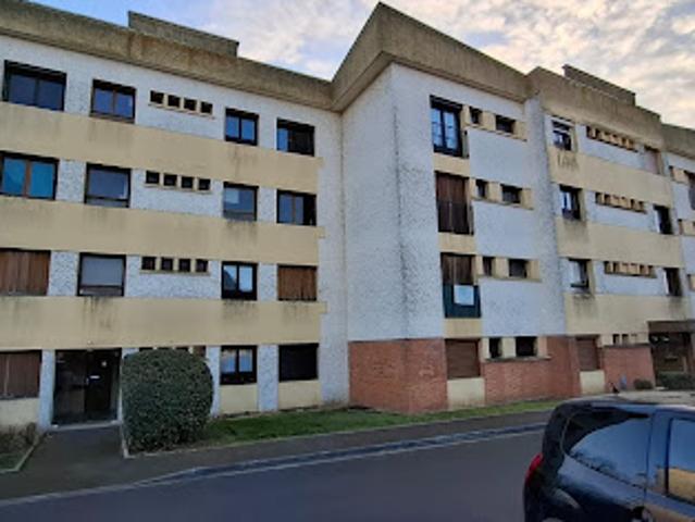 Appartement vente à Montargis, Gien