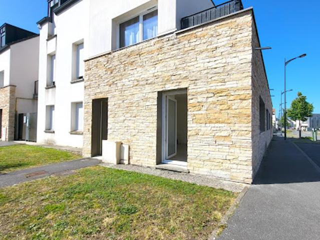 Appartement vente à Compiègne, Lacroix-saint-ouen