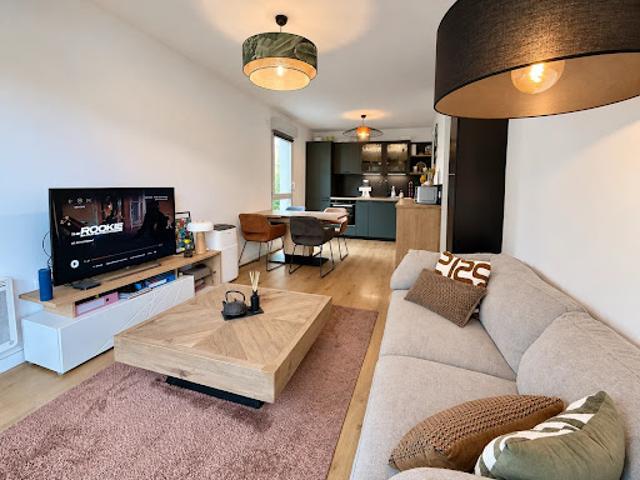 Appartement vente à Sales, Haute-Savoie