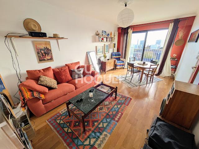 Appartement vente à Saint-Nazaire, Saint-nazaire