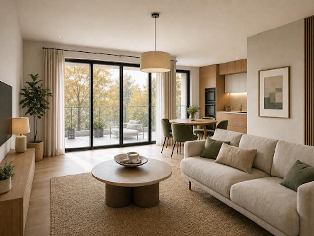 Appartement vente à L'Haÿ-les-Roses, Thiais