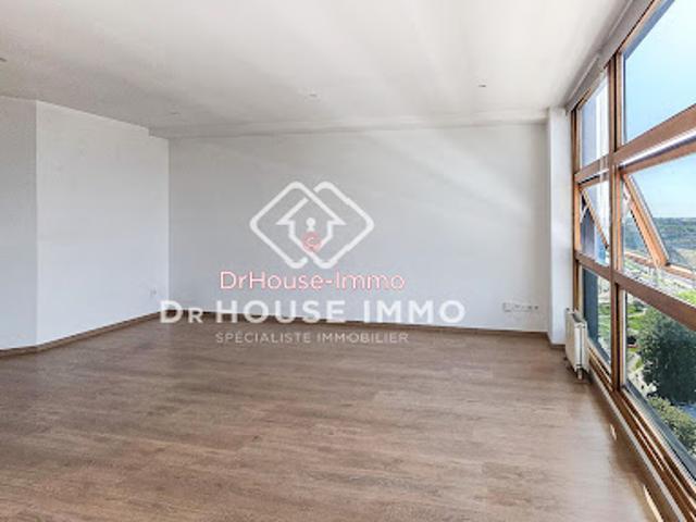 Appartement vente à Lille