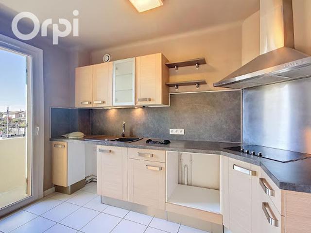 Appartement vente à Arrondissement de Toulon, Saint-cyr-sur-mer
