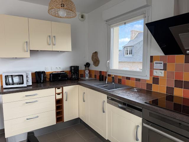 Appartement vente à Saint-Brieuc, Bretagne