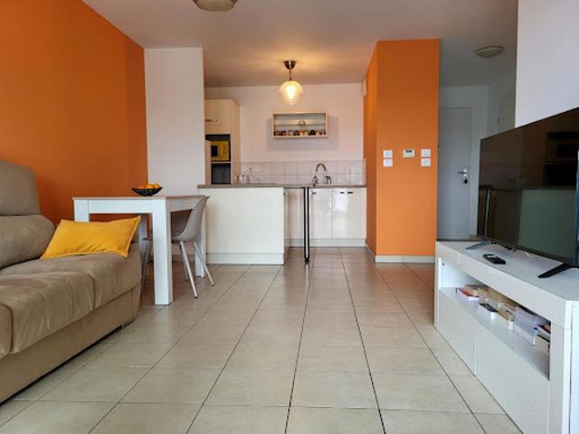 Appartement vente à Bayonne, Biarritz