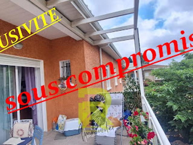 Appartement vente à Narbonne, Lézignan-corbières