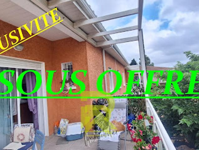 Appartement vente à Narbonne, Lézignan-corbières
