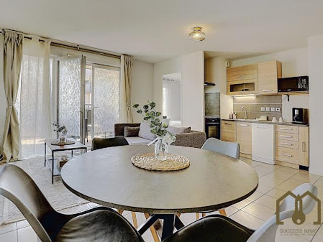 Appartement vente à Lyon, Métropole de Lyon