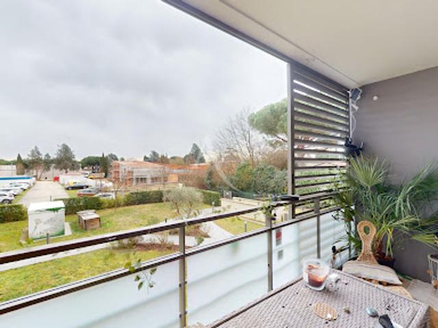 Appartement vente à Toulouse, Castanet-tolosan