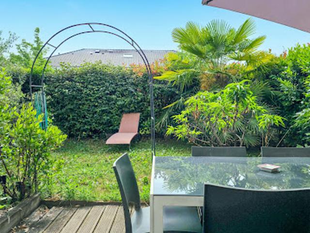 Appartement vente à Annecy, Metz-tessy