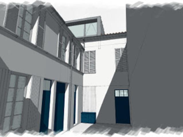 Appartement vente à Rochefort