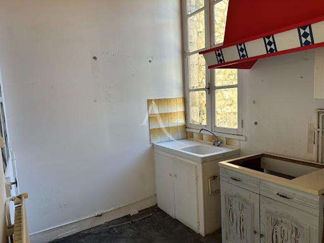 Appartement vente à Rochefort