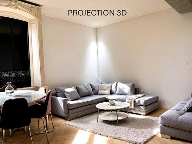 Appartement vente à Rochefort