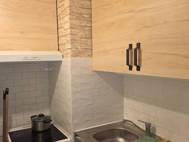 Appartement vente à Créteil