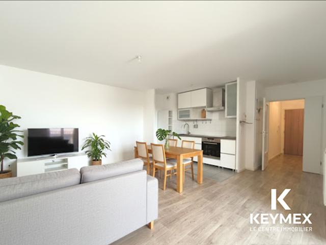 Appartement vente à France métropolitaine, Ermont