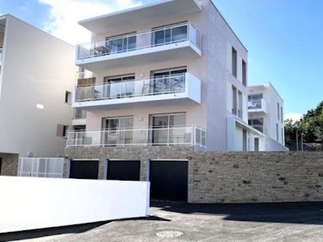Appartement vente à Brest, Bretagne