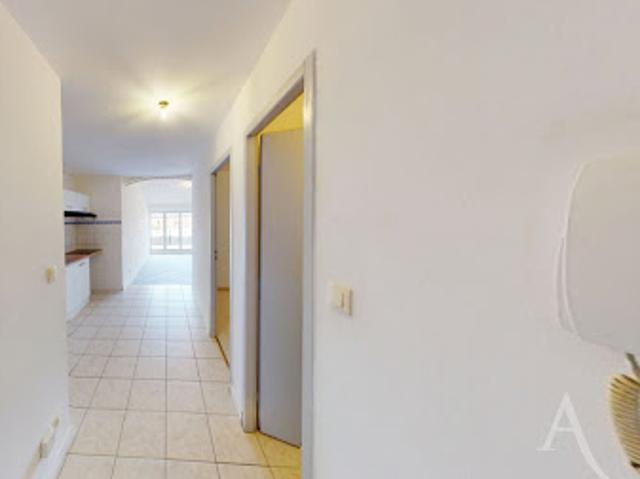 Appartement vente à Montauban, Aucamville