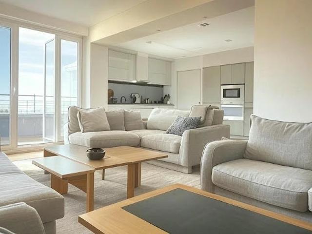 Appartement vente à Grenoble, Coublevie