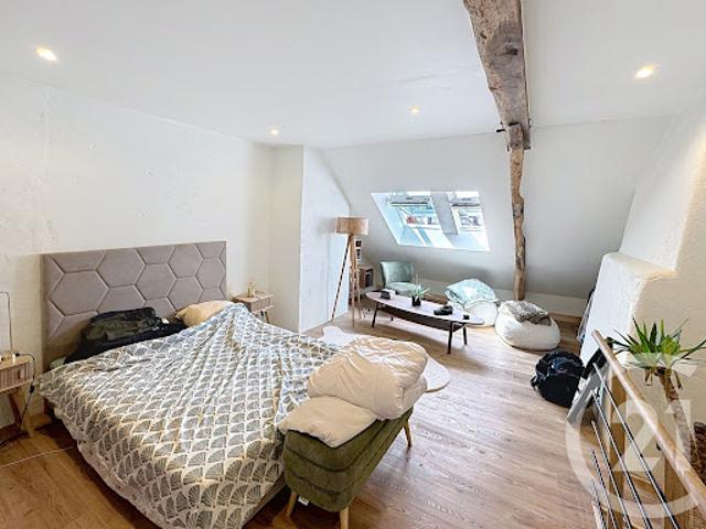Appartement vente à Brest, Bretagne