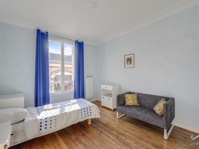 Appartement vente à Saint-Denis, Saint-denis