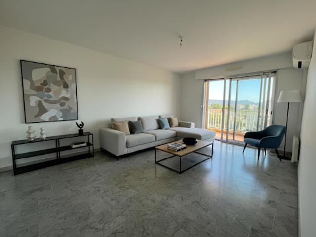 Appartement vente à Fréjus, Var