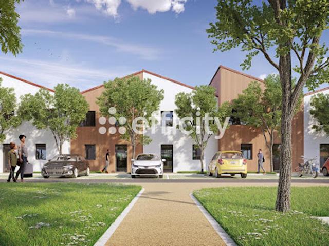 Appartement vente à Toulouse, Gagnac-sur-garonne