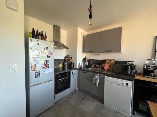 Appartement vente à La Tremblais, Noyal-Châtillon-sur-Seiche