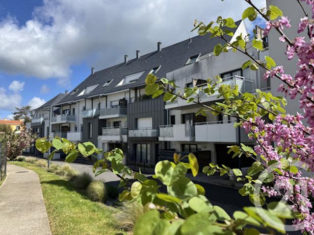 Appartement vente à Saint-Nazaire, Pornic