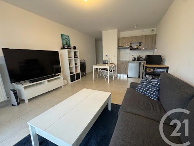 Appartement vente à Saint-Nazaire, Pornic