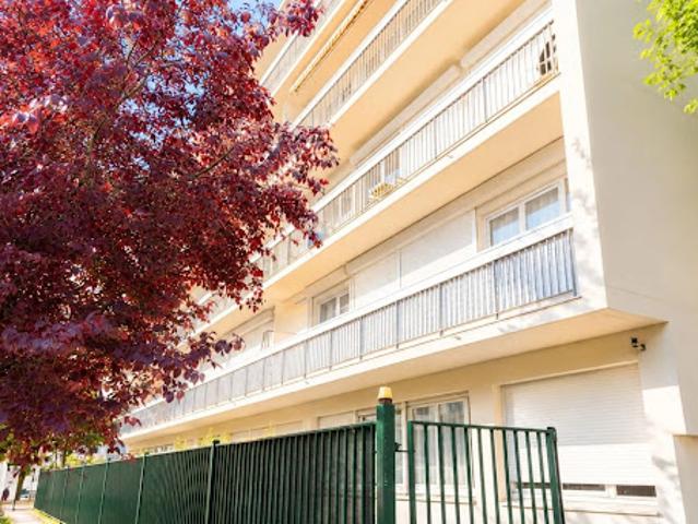 Appartement vente à Nogent-sur-Marne, Saint-maur-des-fossés